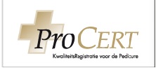 Logo Procert